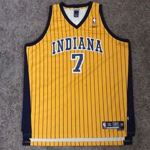Indiana Pacers O’Neal #7 Jersey
